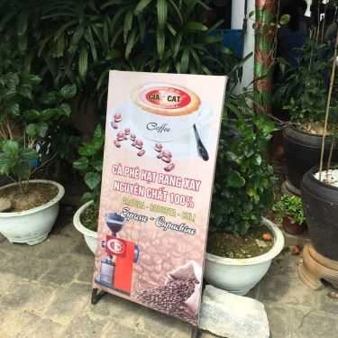 Tổng hợp- Ban Mai Cafe - Lý Thường Kiệt