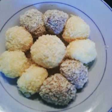 Món ăn- Ăn Vặt - Shop Online