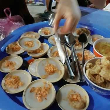 Món ăn- Ăn vặt Bánh Bèo Chén