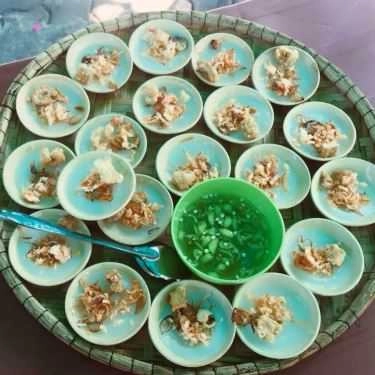 Món ăn- Ăn vặt Bánh Bèo Chén