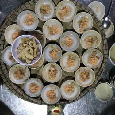 Món ăn- Ăn vặt Bánh Bèo Chén