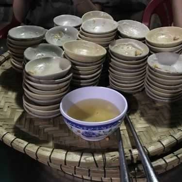Tổng hợp- Ăn vặt Bánh Bèo Chén