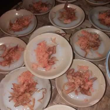 Món ăn- Ăn vặt Bánh Bèo Chén