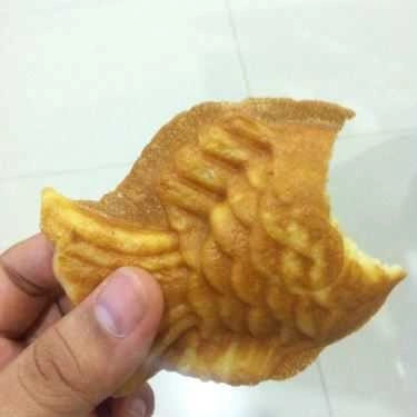 Món ăn- Ăn vặt Bánh Cá 3K - Bà Triệu