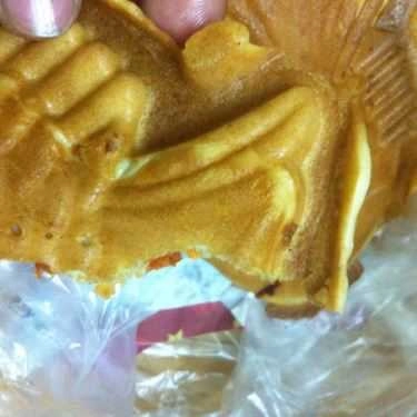 Món ăn- Ăn vặt Bánh Cá 3K - Bà Triệu