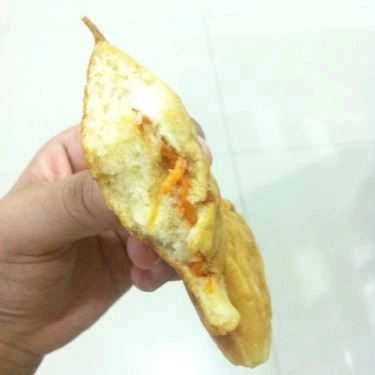 Món ăn- Ăn vặt Bánh Cá 3K - Bà Triệu