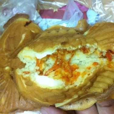 Món ăn- Ăn vặt Bánh Cá 3K - Bà Triệu