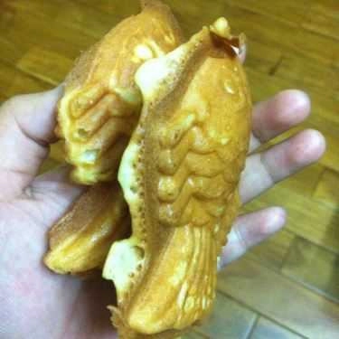 Tổng hợp- Ăn vặt Bánh Cá 3K - Bà Triệu