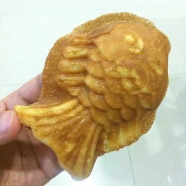 Món ăn- Ăn vặt Bánh Cá 3K - Bà Triệu
