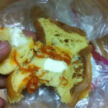 Món ăn- Ăn vặt Bánh Cá 3K - Bà Triệu