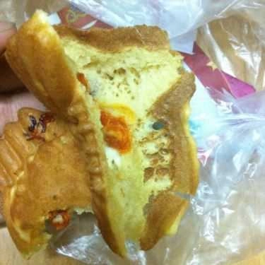 Món ăn- Ăn vặt Bánh Cá 3K - Bà Triệu