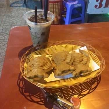 Món ăn- Ăn vặt Bánh Cá 3K - Nguyễn Huệ