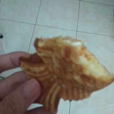Món ăn- Ăn vặt Bánh Cá 3K - Nguyễn Huệ