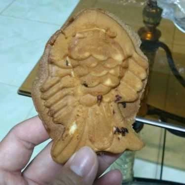 Món ăn- Ăn vặt Bánh Cá Taiyaki - Trần Phú