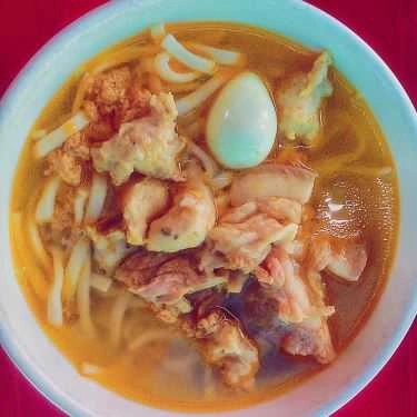 Món ăn- Ăn vặt Bánh Canh & Bánh Canh Chay
