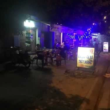 Tổng hợp- Ăn vặt Bánh Canh Cá Lóc - Cá Rô Thủy Dương