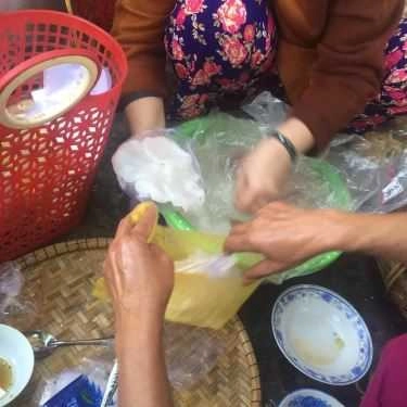 Tổng hợp- Ăn vặt Bánh Canh Nam Phổ & Bánh Bèo