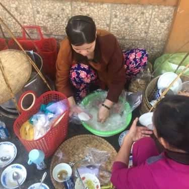 Tổng hợp- Ăn vặt Bánh Canh Nam Phổ & Bánh Bèo