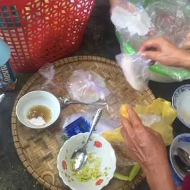 Tổng hợp- Ăn vặt Bánh Canh Nam Phổ & Bánh Bèo