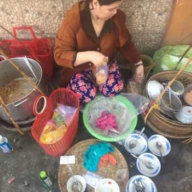 Tổng hợp- Ăn vặt Bánh Canh Nam Phổ & Bánh Bèo