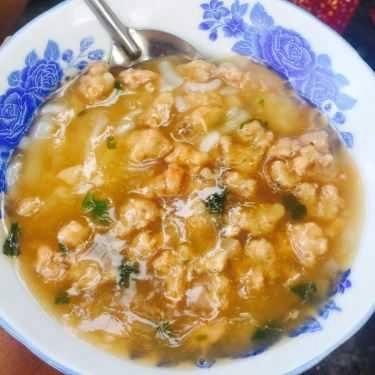 Món ăn- Ăn vặt Bánh Canh Nam Phổ & Bánh Bèo