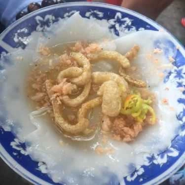 Món ăn- Ăn vặt Bánh Canh Nam Phổ & Bánh Bèo