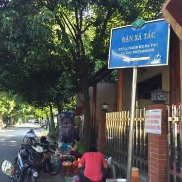 Tổng hợp- Ăn vặt Bánh Canh Riêu Cua