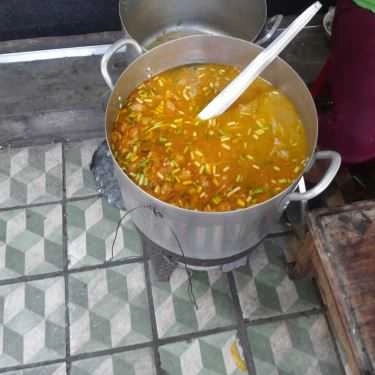 Tổng hợp- Ăn vặt Bánh Canh Riêu Cua