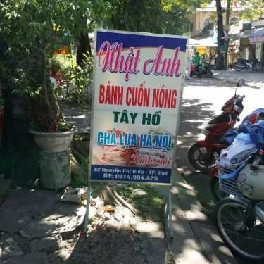 Tổng hợp- Ăn vặt Bánh Cuốn Nóng Nhật Anh
