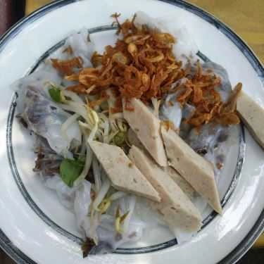 Tổng hợp- Ăn vặt Bánh Cuốn Nóng Nhật Anh