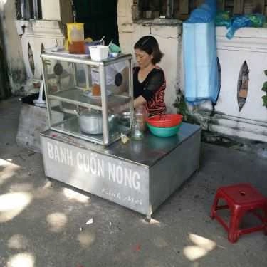Tổng hợp- Ăn vặt Bánh Cuốn Nóng Nhật Anh