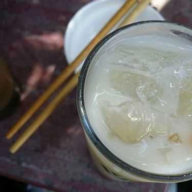 Món ăn- Ăn vặt Bánh Cuốn Nóng Nhật Anh