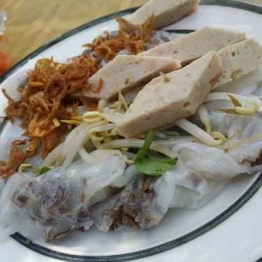 Tổng hợp- Ăn vặt Bánh Cuốn Nóng Nhật Anh