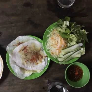 Món ăn- Ăn vặt Bánh Ép Bà Nhung