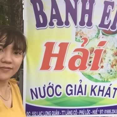 Tổng hợp- Ăn vặt Bánh Ép Hải