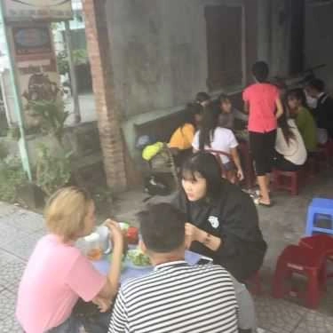 Tổng hợp- Ăn vặt Bánh Ép Hải