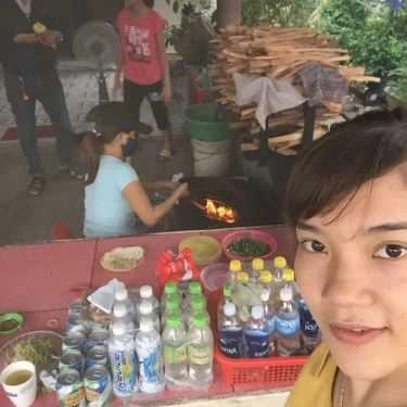 Tổng hợp- Ăn vặt Bánh Ép Hải