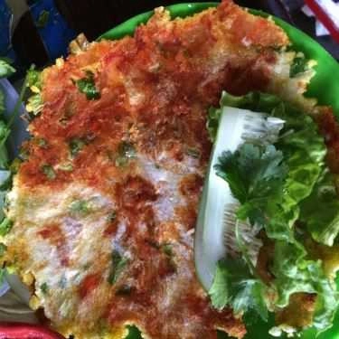 Món ăn- Ăn vặt Bánh Ép Mụ Thi