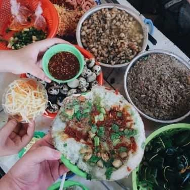 Món ăn- Ăn vặt Bánh Ép O Du