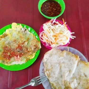 Món ăn- Ăn vặt Bánh Ép O Du