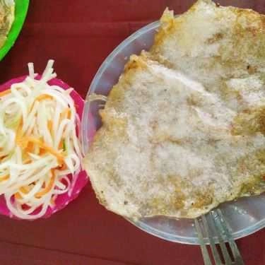 Món ăn- Ăn vặt Bánh Ép O Du