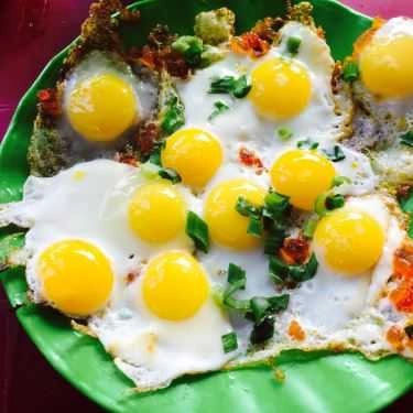 Món ăn- Ăn vặt Bánh Ép Phú Thuận