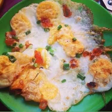 Món ăn- Ăn vặt Bánh Ép Phú Thuận