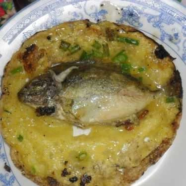 Món ăn- Ăn vặt Bánh Khoái Đầm Chuồn