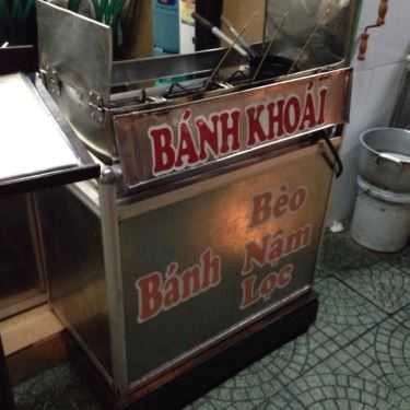 Tổng hợp- Nhà Hàng Bánh Khoái Lạc Thiện