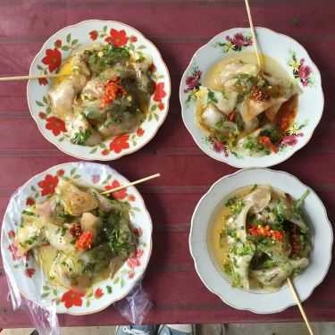 Món ăn- Ăn vặt Bánh Lọc Làng Cảnh Dương