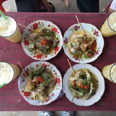 Món ăn- Ăn vặt Bánh Lọc Làng Cảnh Dương