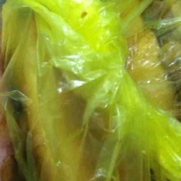 Tổng hợp- Ăn vặt Bánh Mì Đặc Ruột