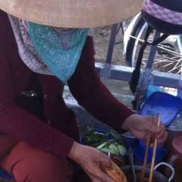 Tổng hợp- Ăn vặt Bánh Mì Đặc Ruột