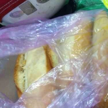 Tổng hợp- Ăn vặt Bánh Mì Đặc Ruột